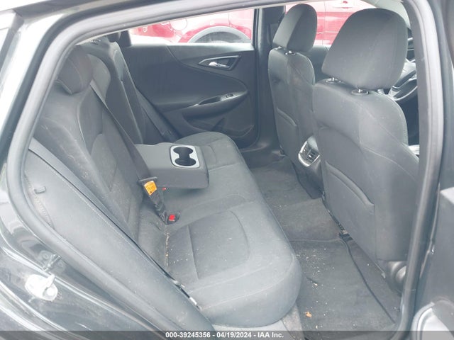 Chevrolet MALIBU 1LT 2016 1G1ZE5ST0GF345929 Image 8