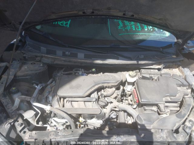 JN1BJ1CP2HW035574 Nissan Rogue Sport Sl