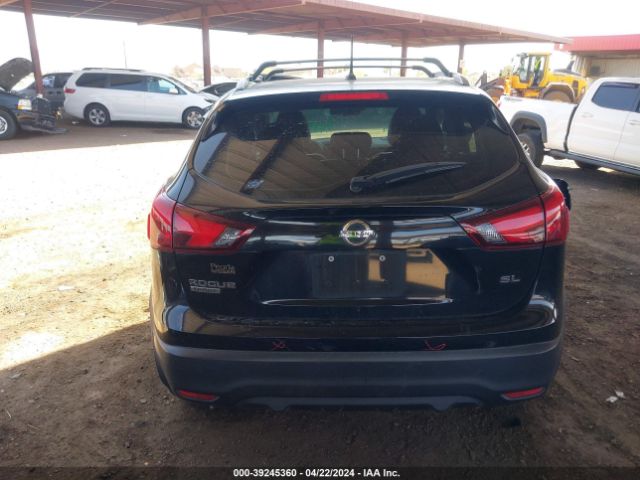 JN1BJ1CP2HW035574 Nissan Rogue Sport Sl