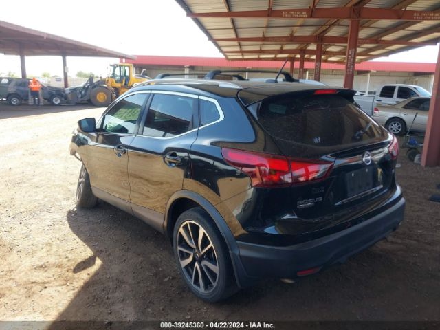 JN1BJ1CP2HW035574 Nissan Rogue Sport Sl