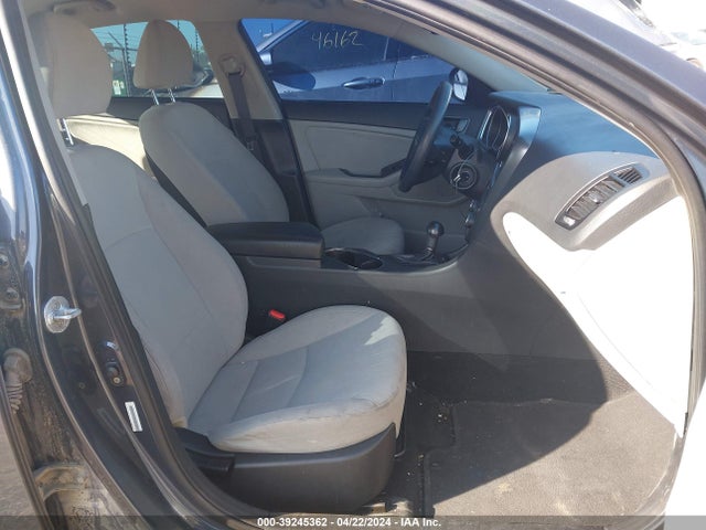KIA Optima Lx 2015 KNAGM4A74F5585387 Image 5