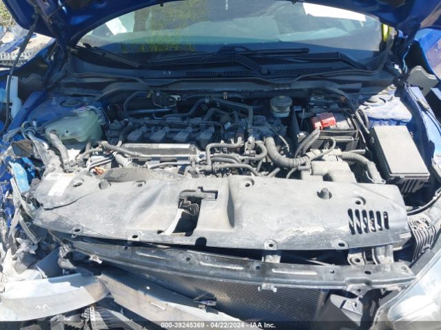 19XFC1F37HE001786 Honda Civic Ex-t