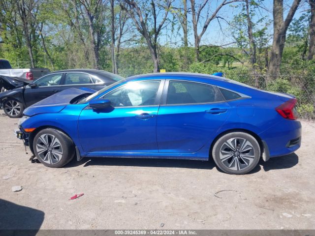 19XFC1F37HE001786 Honda Civic Ex-t