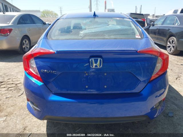 19XFC1F37HE001786 Honda Civic Ex-t