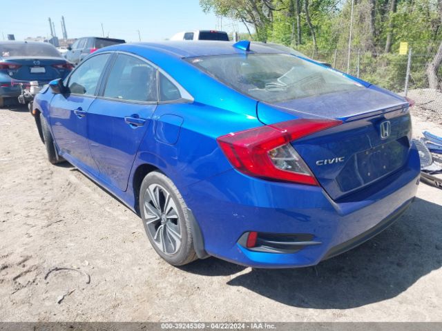 19XFC1F37HE001786 Honda Civic Ex-t