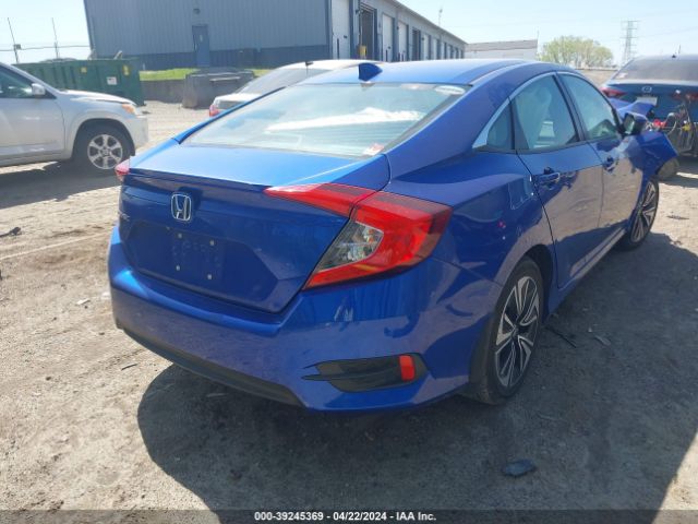 19XFC1F37HE001786 Honda Civic Ex-t
