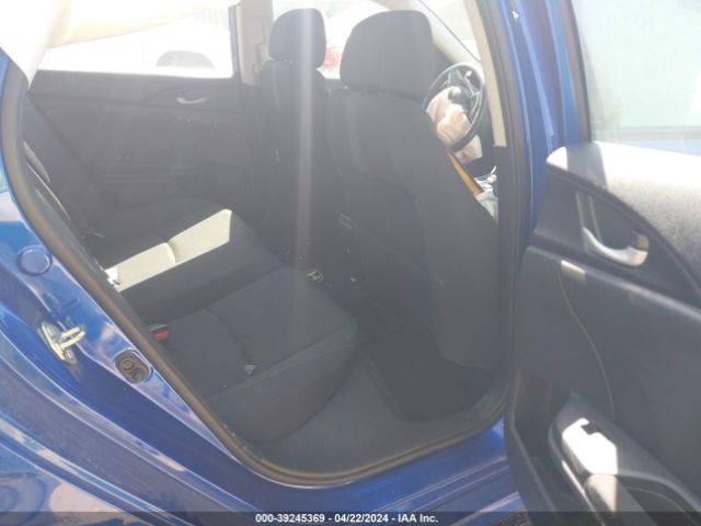 19XFC1F37HE001786 Honda Civic Ex-t