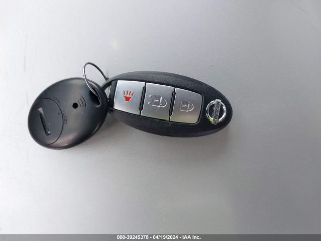 5N1AR2MM9FC625373 Nissan Pathfinder S