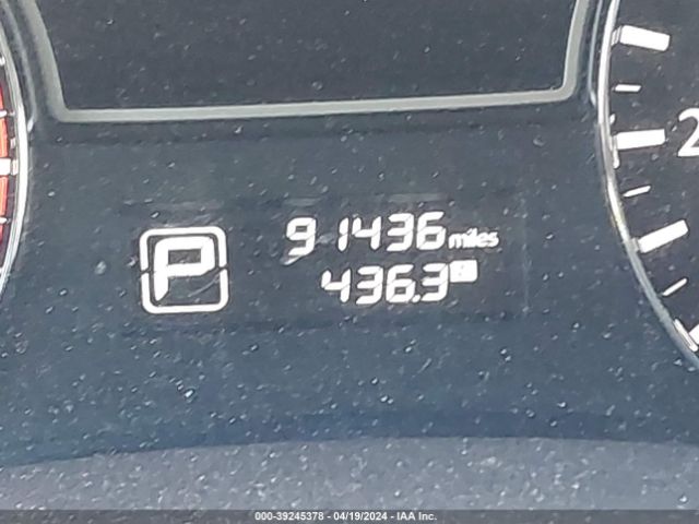 5N1AR2MM9FC625373 Nissan Pathfinder S