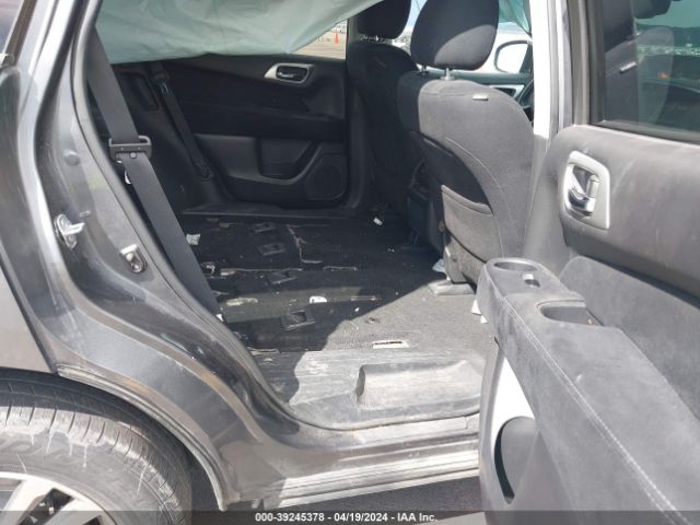 5N1AR2MM9FC625373 Nissan Pathfinder S