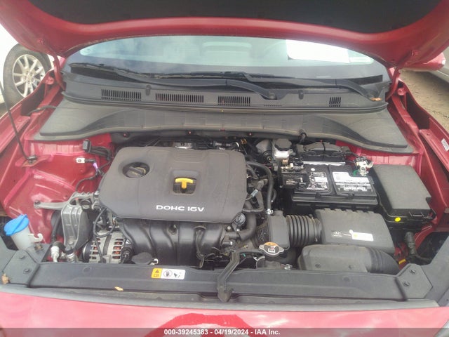 Hyundai Kona Sel 2020 KM8K22AA8LU590026 Image 10