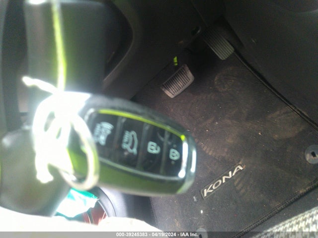 Hyundai Kona Sel 2020 KM8K22AA8LU590026 Image 11