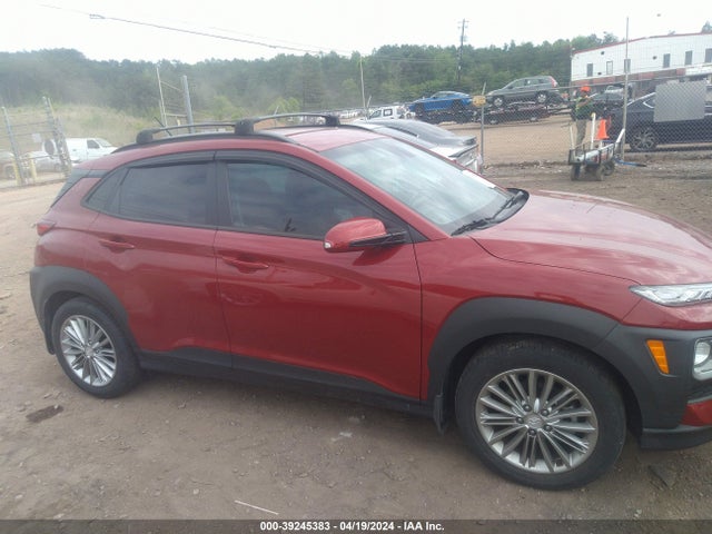 Hyundai Kona Sel 2020 KM8K22AA8LU590026 Image 13