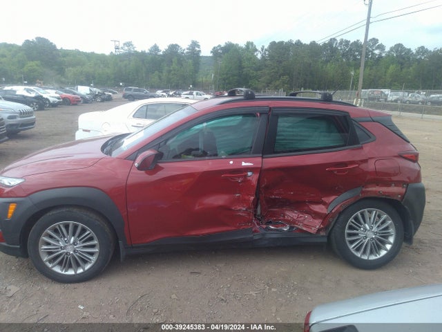 Hyundai Kona Sel 2020 KM8K22AA8LU590026 Image 14