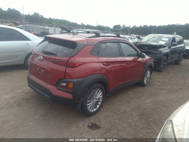 Hyundai Kona Sel 2020 KM8K22AA8LU590026 Image 4