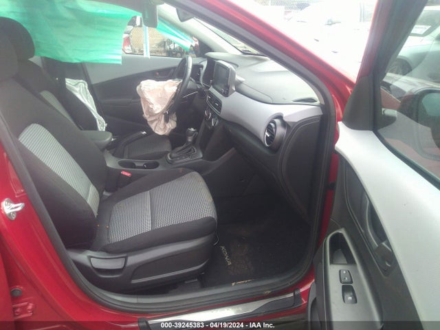 Hyundai Kona Sel 2020 KM8K22AA8LU590026 Image 5
