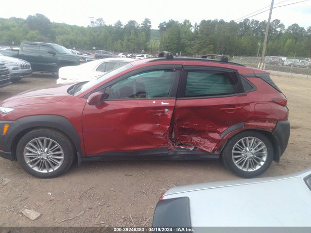 Hyundai Kona Sel 2020 KM8K22AA8LU590026 Image 6