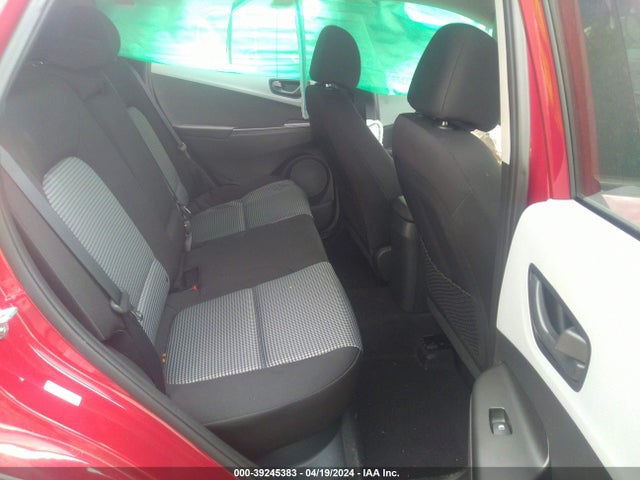 Hyundai Kona Sel 2020 KM8K22AA8LU590026 Image 8