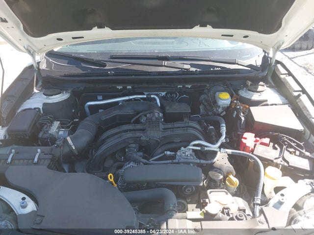 Subaru Outback Onyx Edition 2023 4S4BTAJC6P3106682 Image 10