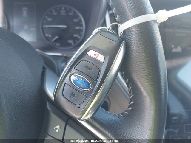 Subaru Outback Onyx Edition 2023 4S4BTAJC6P3106682 Image 11