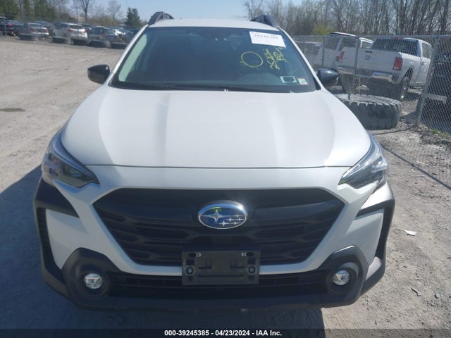 Subaru Outback Onyx Edition 2023 4S4BTAJC6P3106682 Image 12