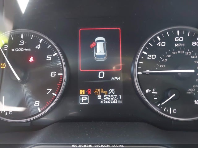 Subaru Outback Onyx Edition 2023 4S4BTAJC6P3106682 Image 15