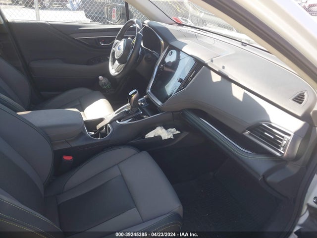 Subaru Outback Onyx Edition 2023 4S4BTAJC6P3106682 Image 5