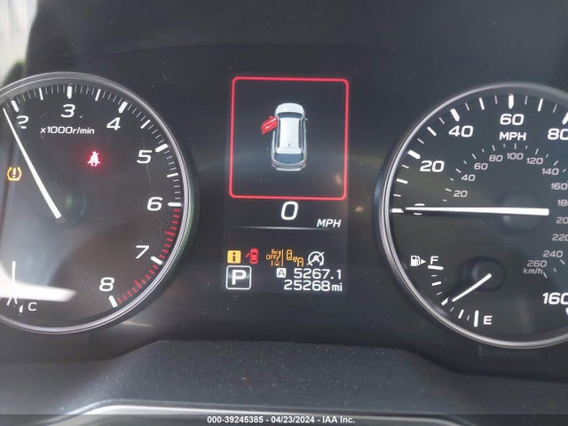 Subaru Outback Onyx Edition 2023 4S4BTAJC6P3106682 Image 7