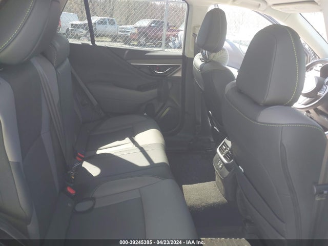 Subaru Outback Onyx Edition 2023 4S4BTAJC6P3106682 Image 8