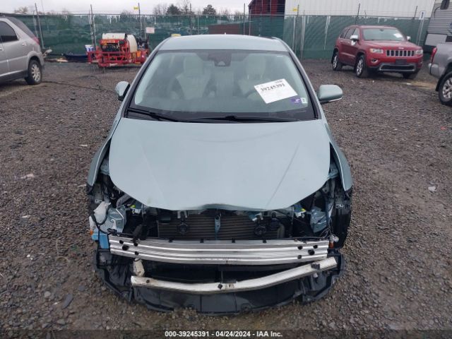 JTDKARFU6G3504176 Toyota Prius Three Touring