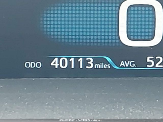 JTDKARFU6G3504176 Toyota Prius Three Touring