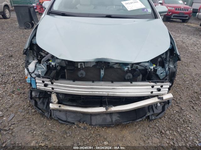 JTDKARFU6G3504176 Toyota Prius Three Touring