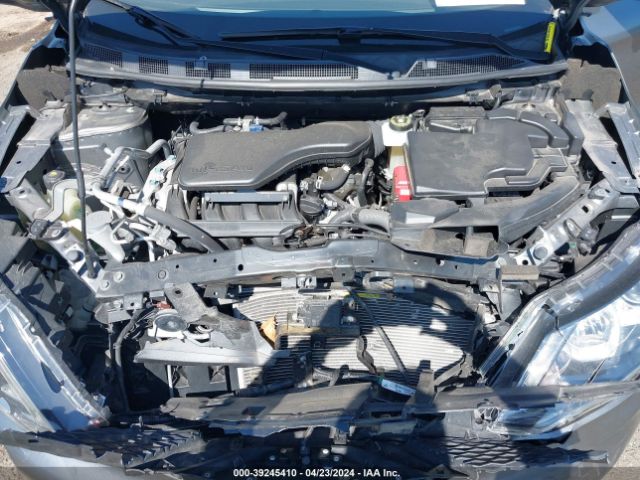 JN1BJ1CR7KW340187 Nissan Rogue Sport Sv