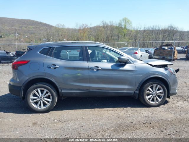 JN1BJ1CR7KW340187 Nissan Rogue Sport Sv