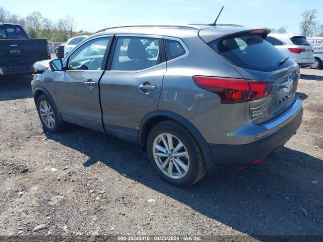 JN1BJ1CR7KW340187 Nissan Rogue Sport Sv