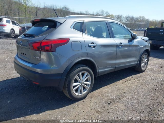 JN1BJ1CR7KW340187 Nissan Rogue Sport Sv