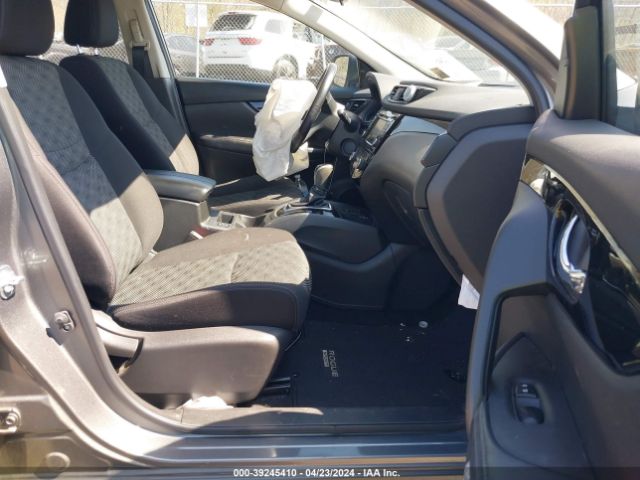 JN1BJ1CR7KW340187 Nissan Rogue Sport Sv