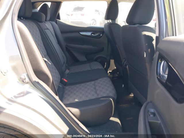 JN1BJ1CR7KW340187 Nissan Rogue Sport Sv