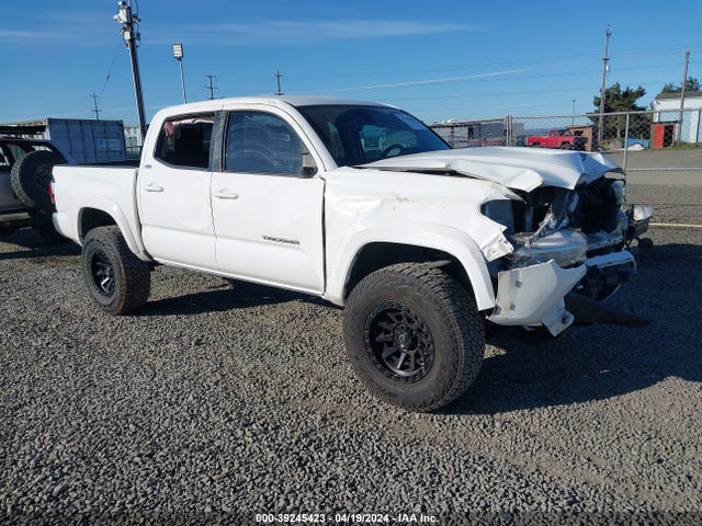 Toyota Tacoma Sr5 V6 2019 3TMCZ5AN7KM216566 main image