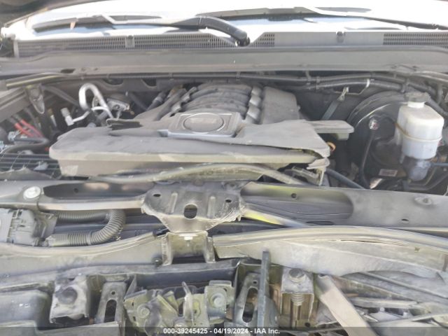 1GYS3BKJ6LR274542 Cadillac Escalade 2wd Luxury