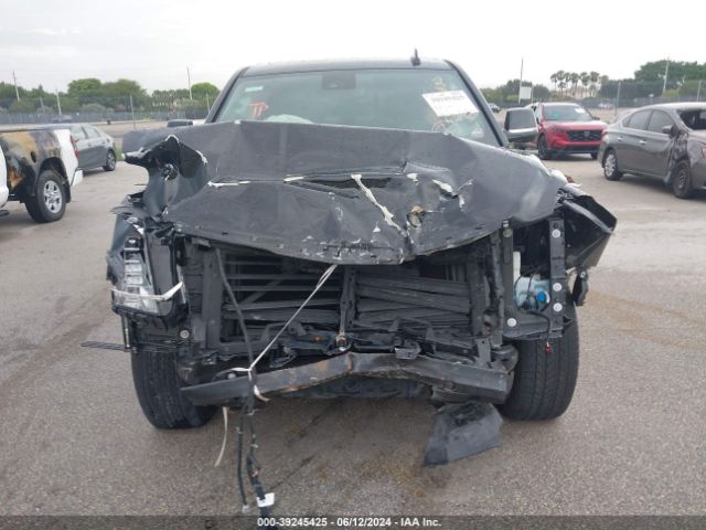 1GYS3BKJ6LR274542 Cadillac Escalade 2wd Luxury