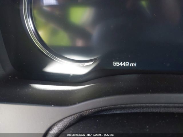 1GYS3BKJ6LR274542 Cadillac Escalade 2wd Luxury