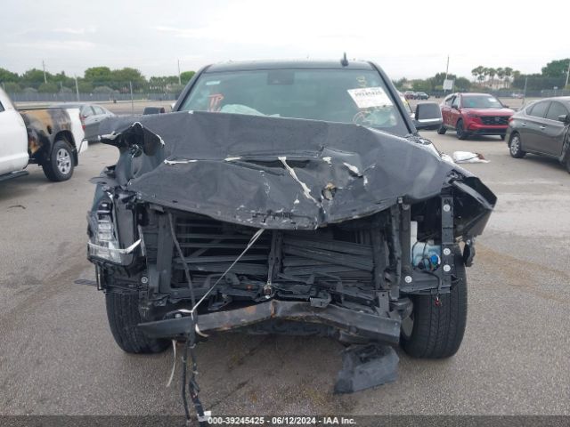 1GYS3BKJ6LR274542 Cadillac Escalade 2wd Luxury