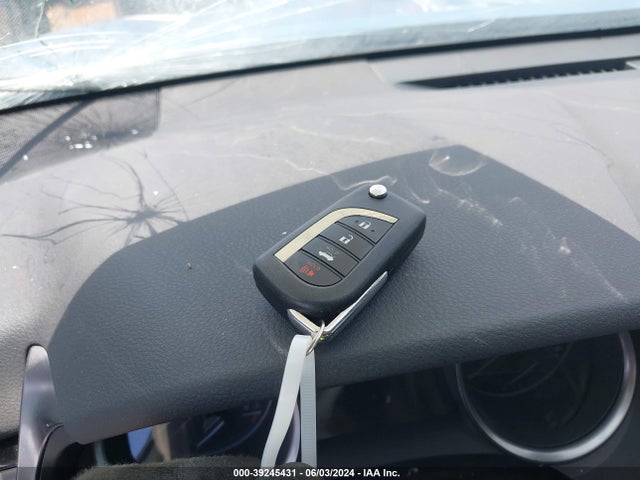 Toyota CAMRY SE 2023 4T1G11AK0PU123748 Image 11