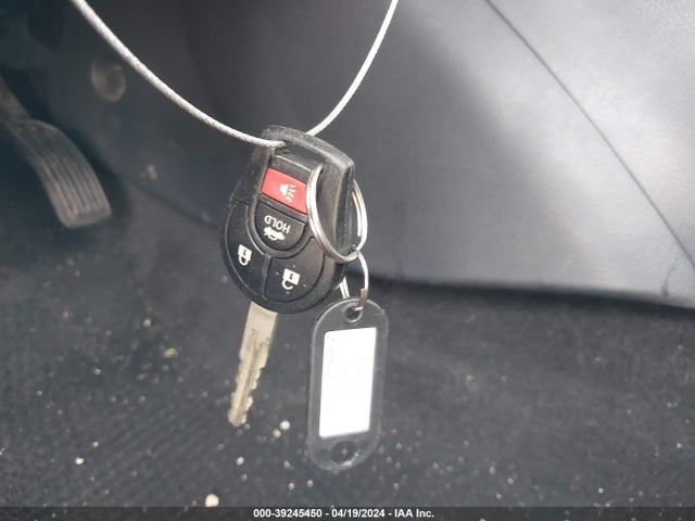 Nissan SENTRA S 2016 3N1AB7AP0GY293663 Image 11
