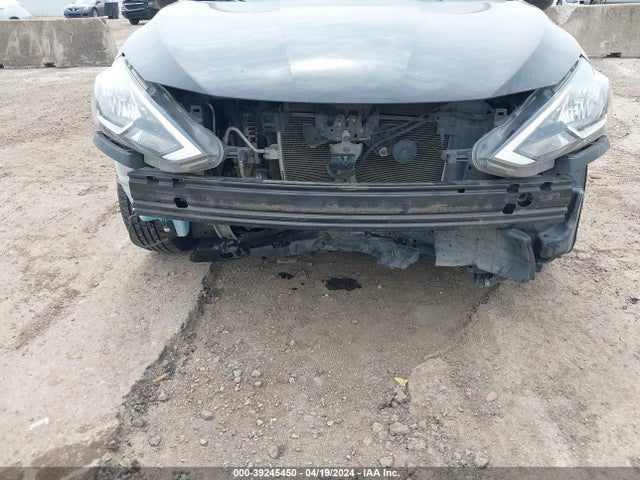 Nissan SENTRA S 2016 3N1AB7AP0GY293663 Image 6