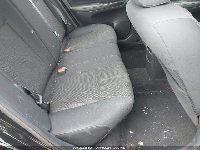Nissan SENTRA S 2016 3N1AB7AP0GY293663 Image 8