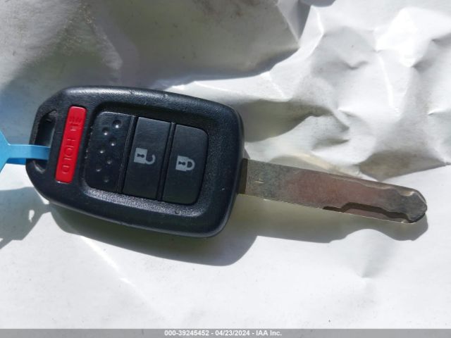 5J6RM4H55EL028928 Honda CR-V EX
