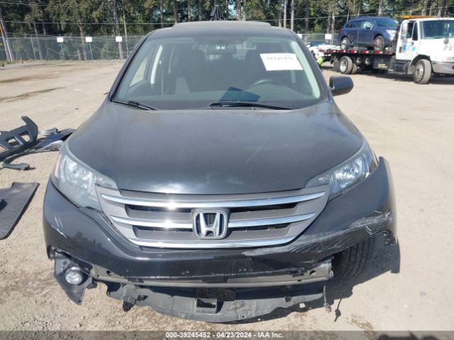 5J6RM4H55EL028928 Honda CR-V EX