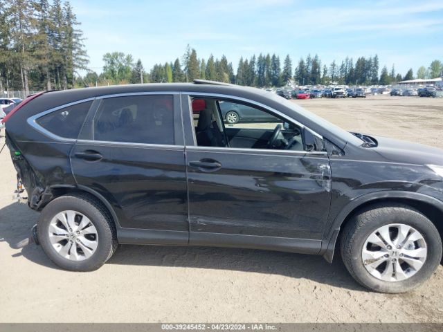 5J6RM4H55EL028928 Honda CR-V EX